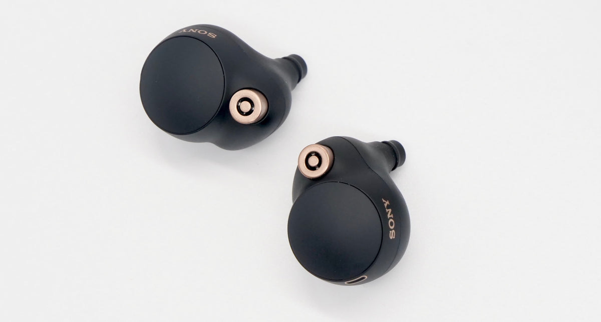 Sony WF-1000XM4 Review - Best True Wireless Earbud, or All Hype