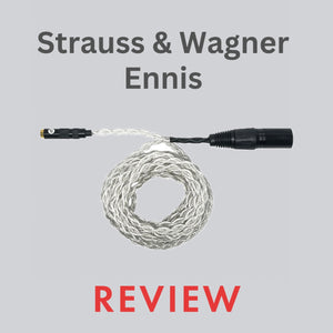 Strauss & Wagner Ennis Review
