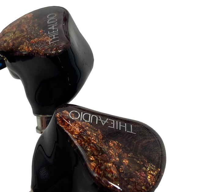 Thieaudio V16 Divinity