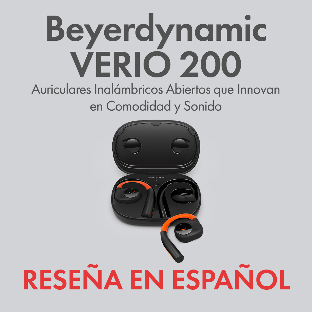 Beyerdynamic Verio 200