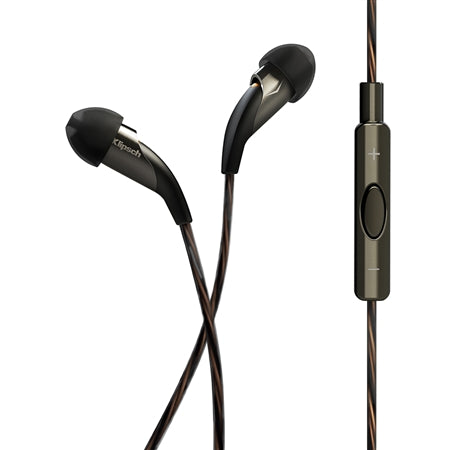 Klipsch X20i Review