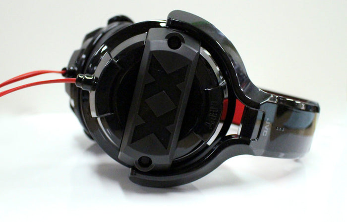 JVC HA-M55X Xtreme Xplosives Review