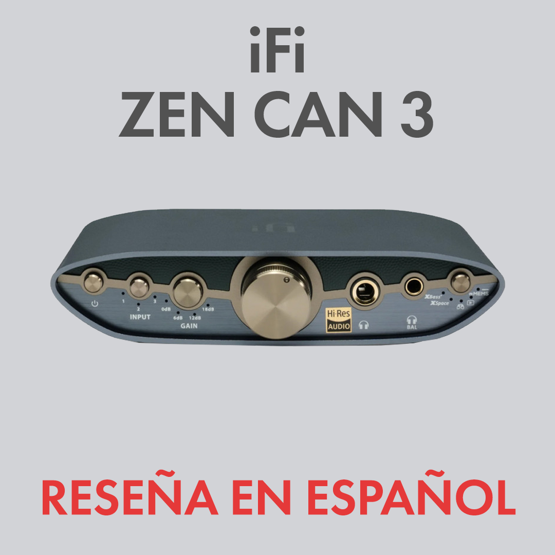 iFi Zen puede 3