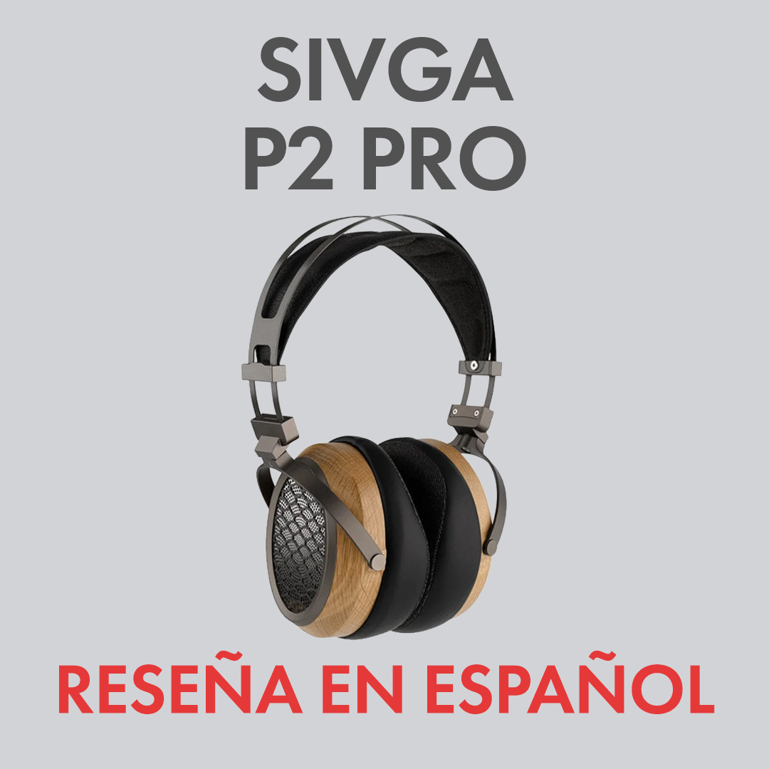 Sivga P2 Pro