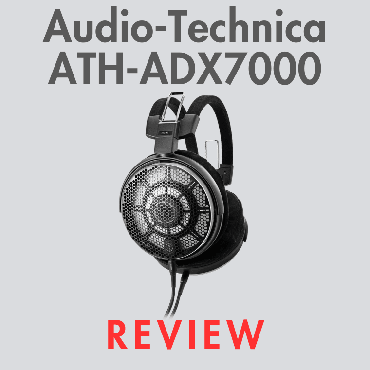 ADX7000 Review