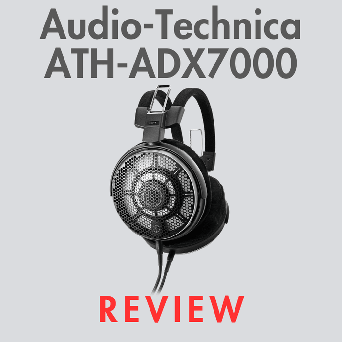 ADX7000 Review