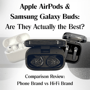Are Apple AirPods Pro 3 and Samsung Galaxy Buds 4 Pro Actually The Best?