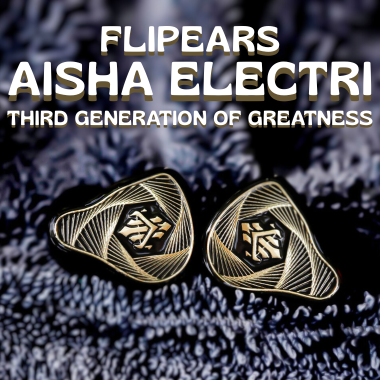 Flipears Aisha electri review