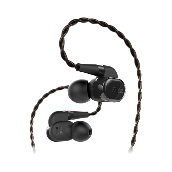 AKG N5005 ピアノブラック AKG N5005 Review | Audio46
