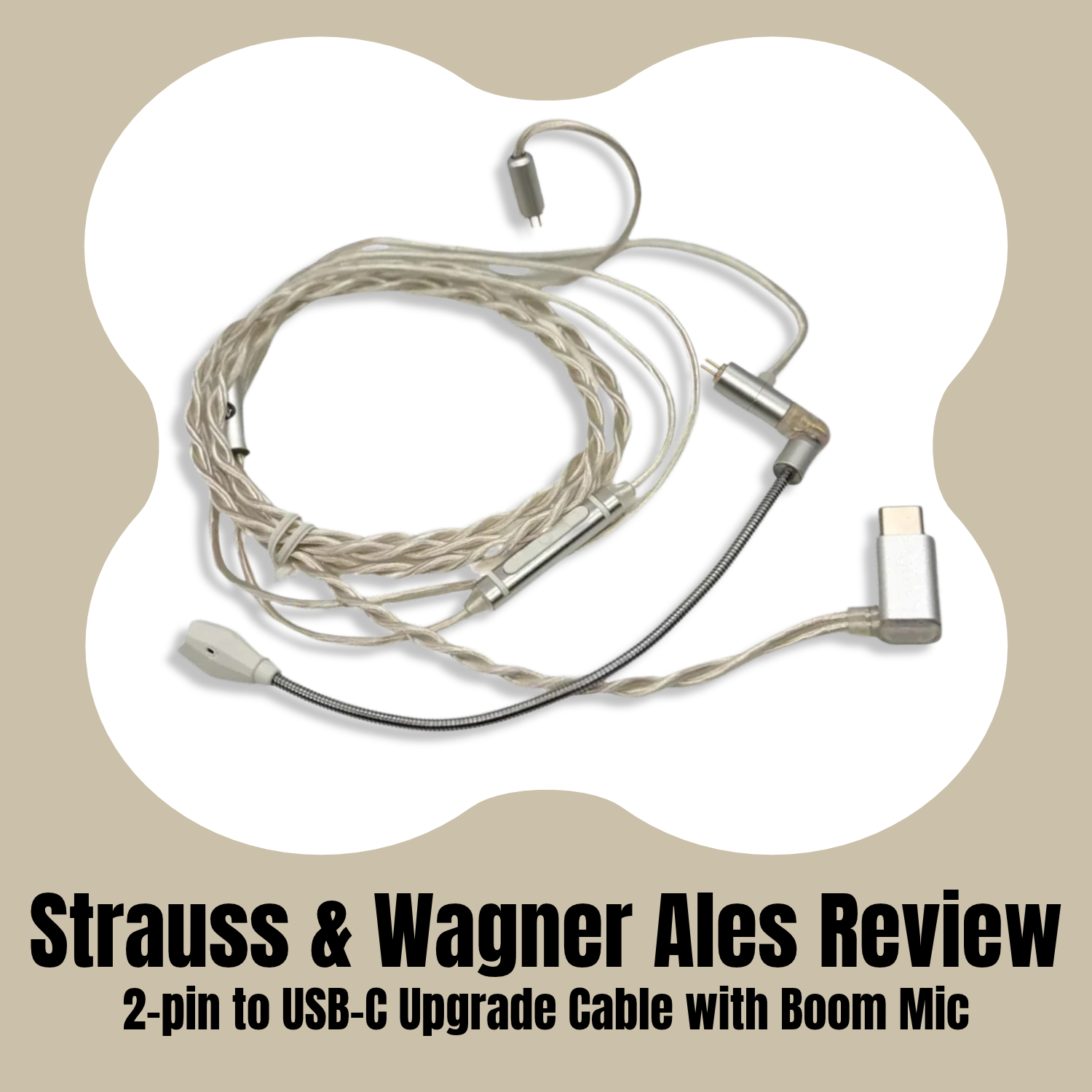 Strauss & Wagner Ales Review