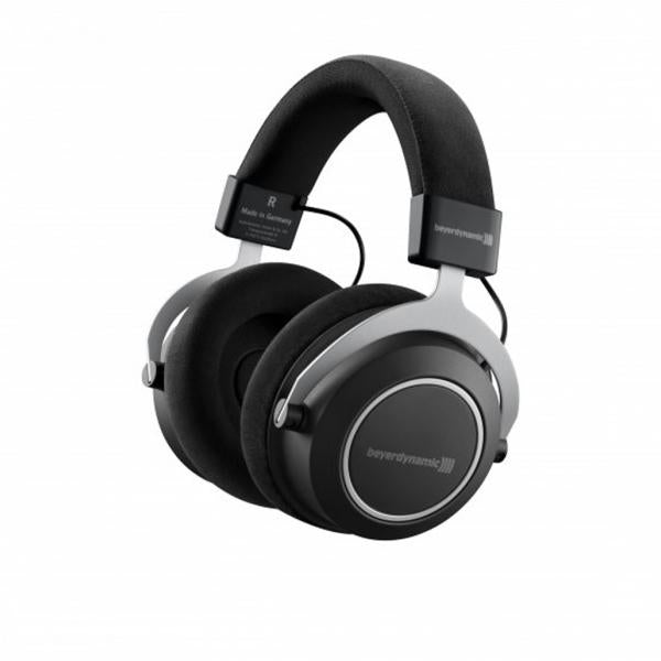 Beyerdynamic Amiron Wireless Review