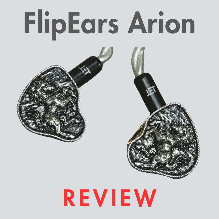 FlipEars Arion review