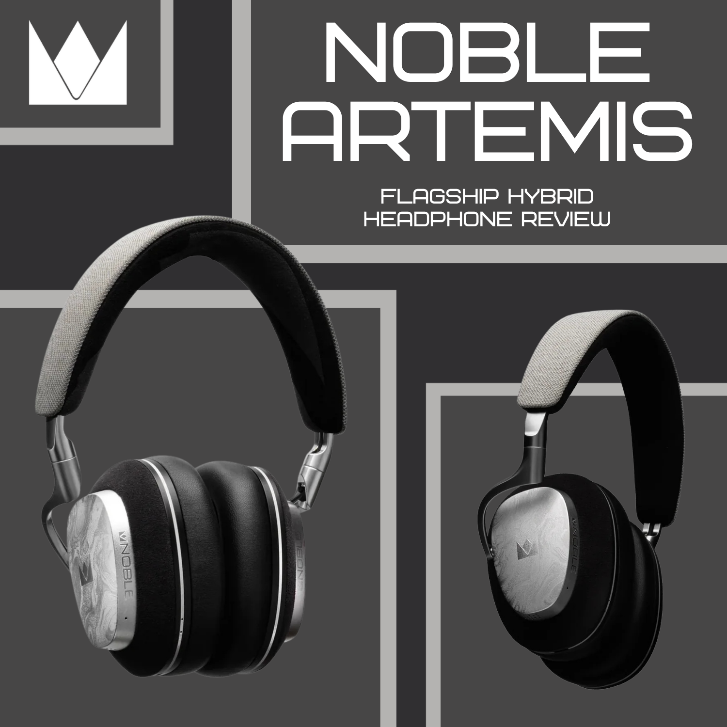 Noble Audio FoKus Artemis Review