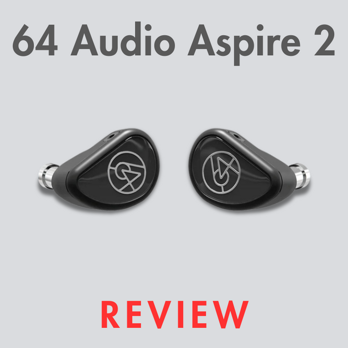 64 Audio Aspire 2 Review