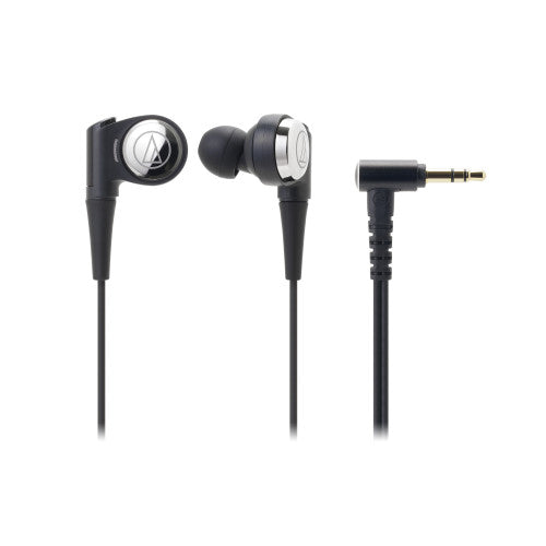 Audio Technica ATH-CKR10 Review