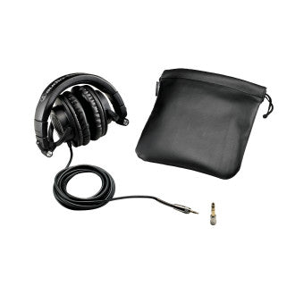 ATH-M50X vs M50 – Which One To Buy?