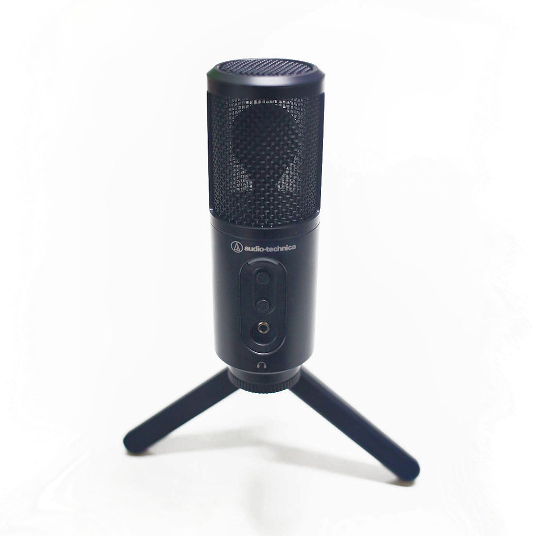 O Audio-Technica ATR2500x-USB é um microfone que vale a pena transmitir