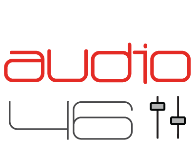 PRESS RELEASE : Audio46 Honors American Brands