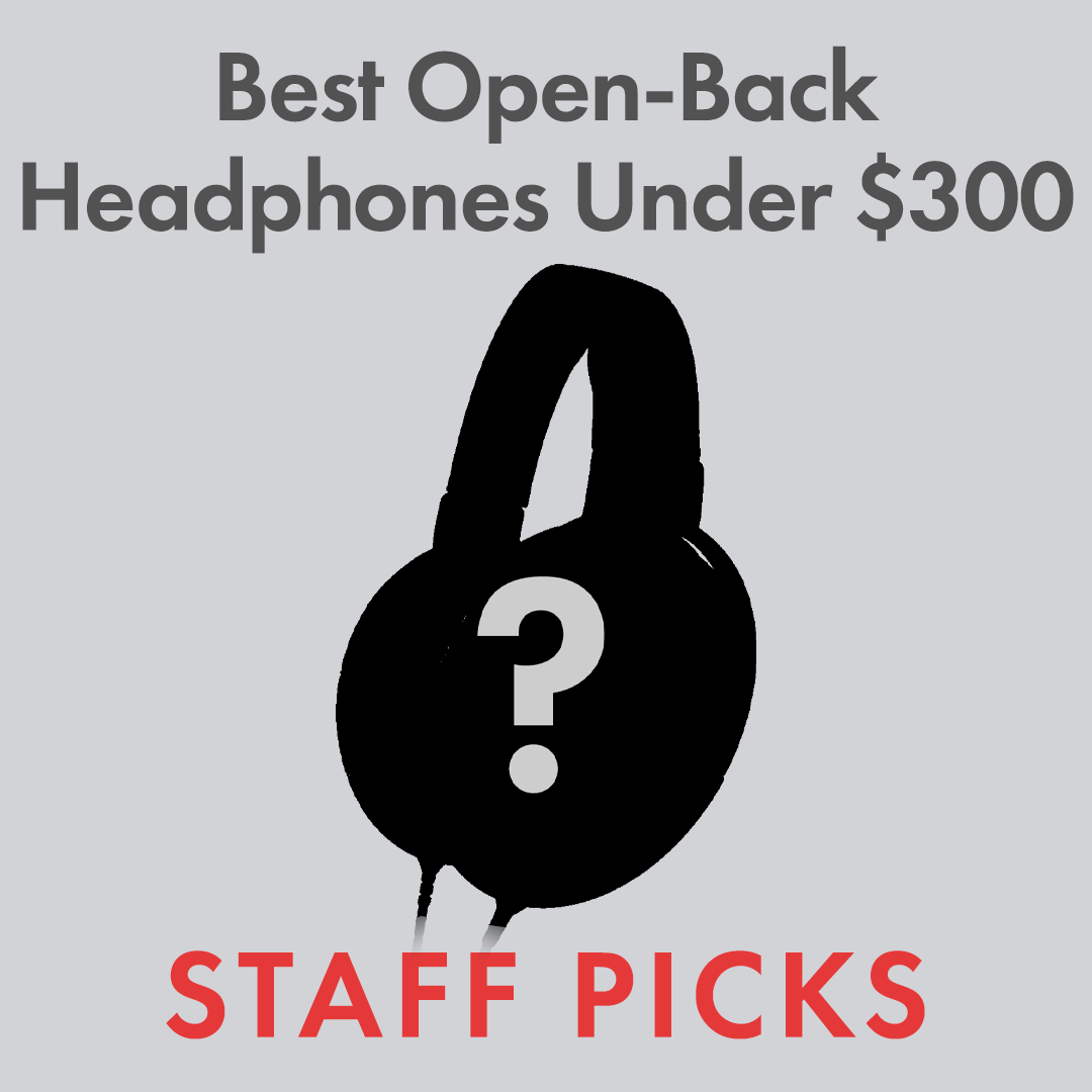 Best best sale $300 headphones