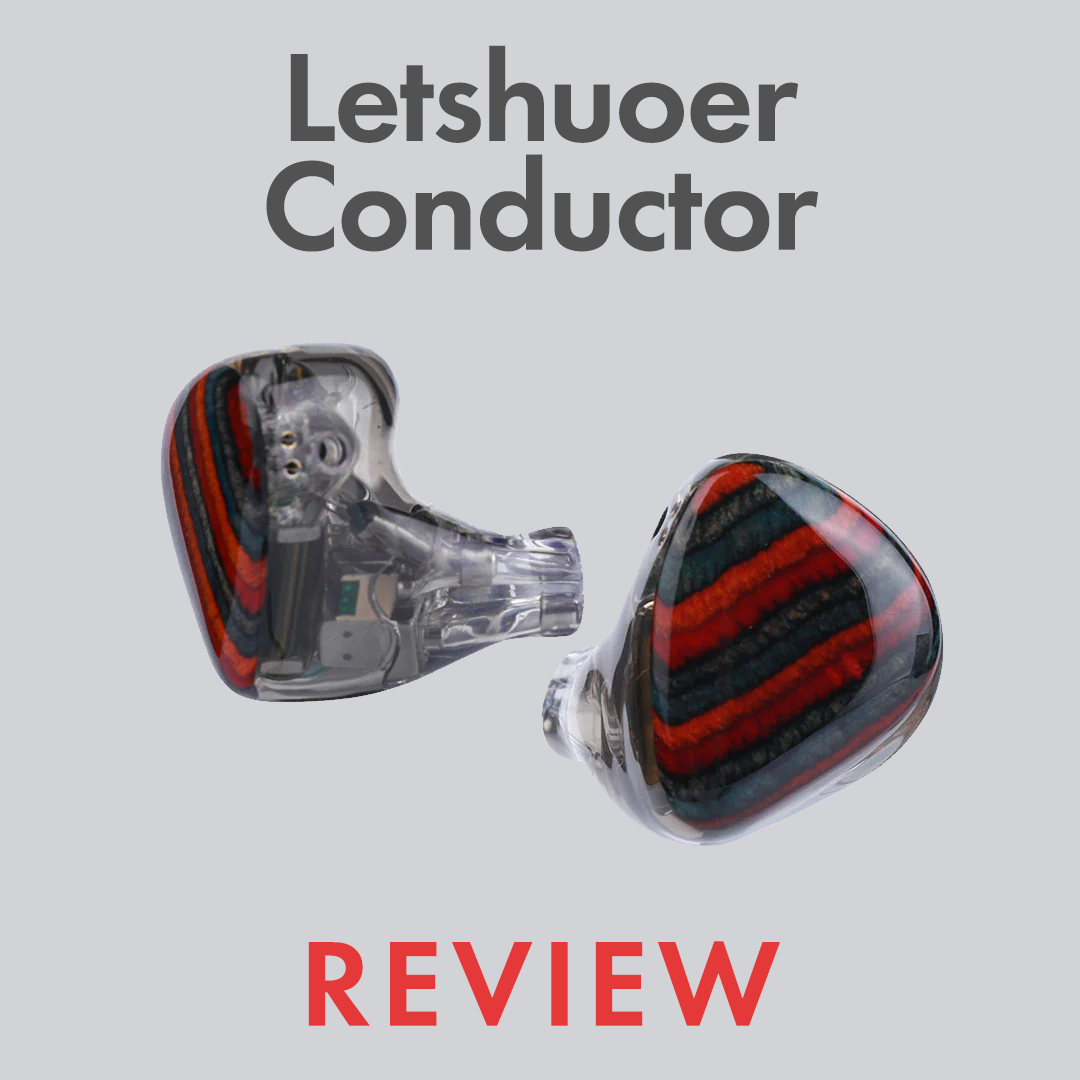 Letshuoer Conductor Review