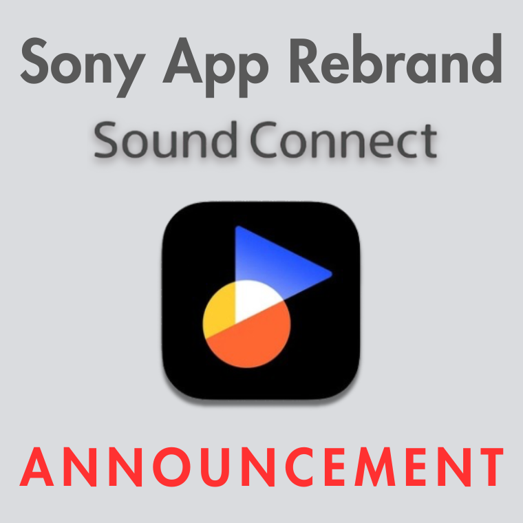 Sony Sound Connect: una nueva era en la integración de audio