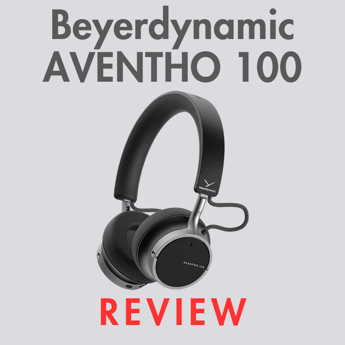 AVENTHO 100 Review