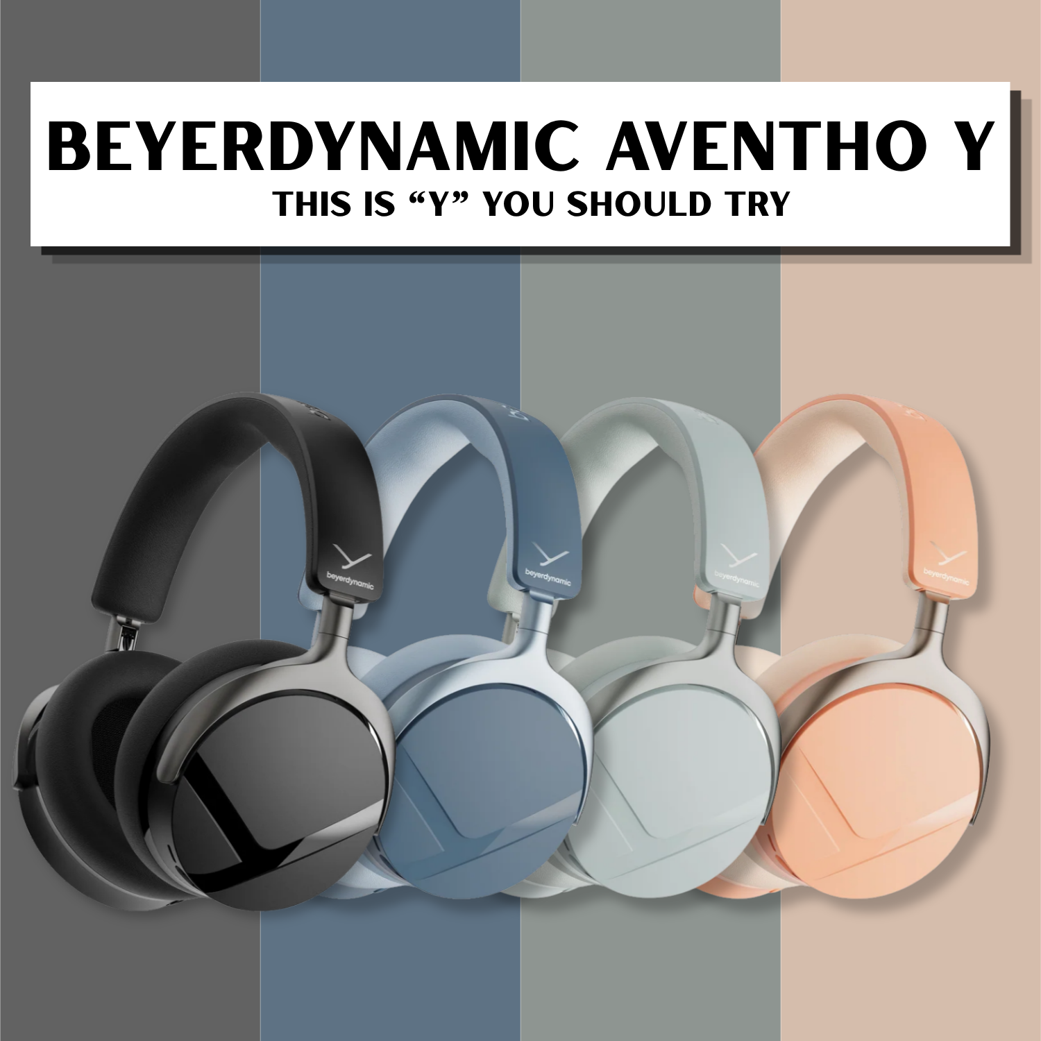 Beyerdynamic AVENTHO Y Review