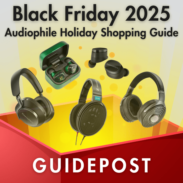 Black Friday Sales 2025