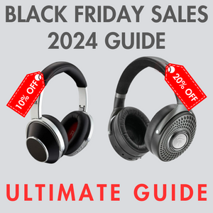 Headphone Black Friday Sale Guide 2024