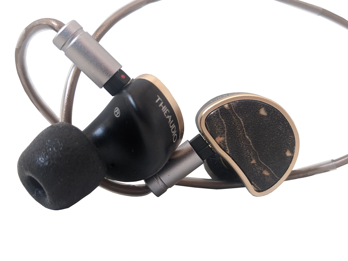 Linsoul ThieAudio Elixir Review | Audio46 | Audio46