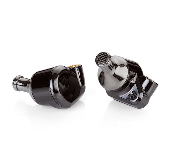 Revisão do Campfire Audio Dorado 2020