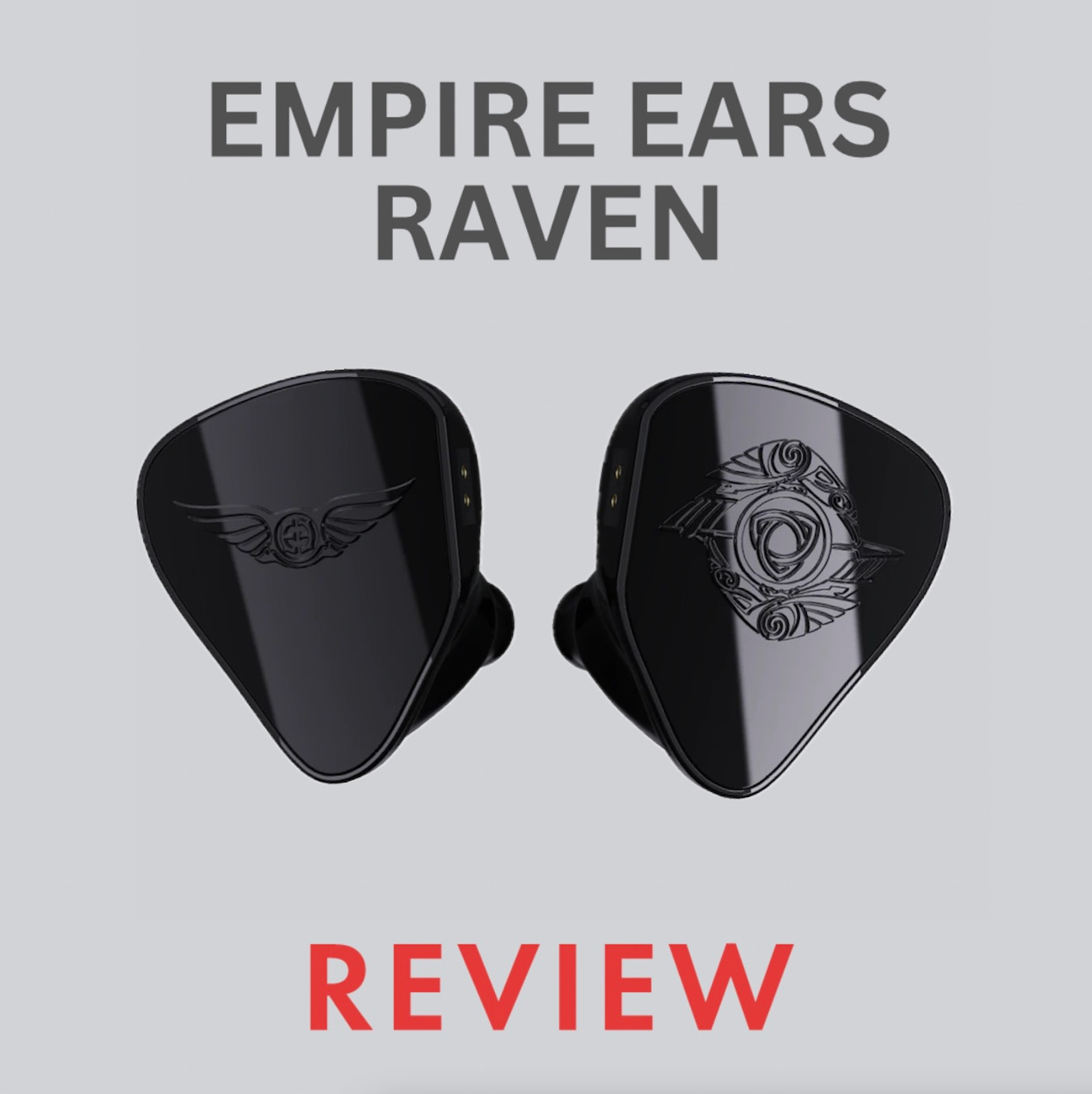 Empire Ears Raven Review | Audio46 Empire Ears Raven Review | Audio46