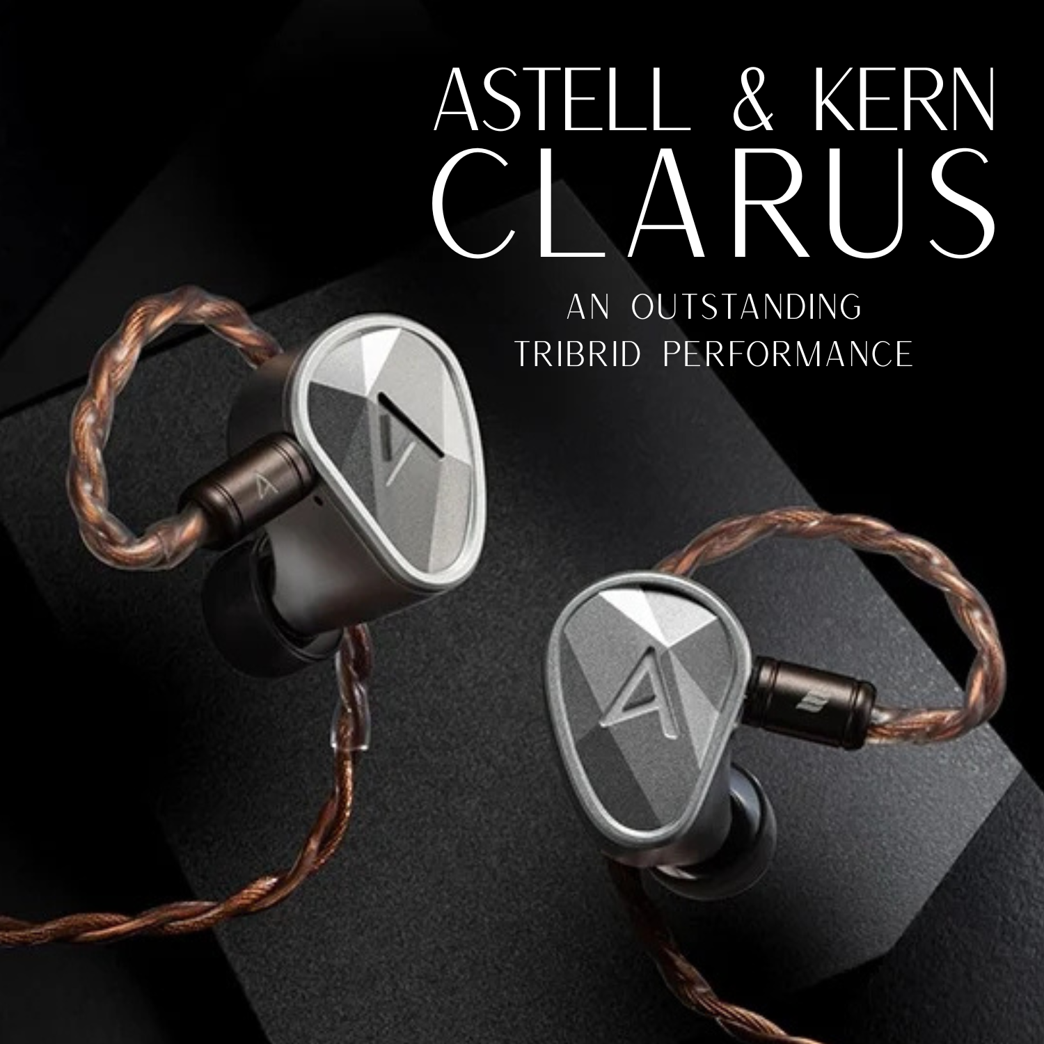 Astell & Kern CLARUS Review