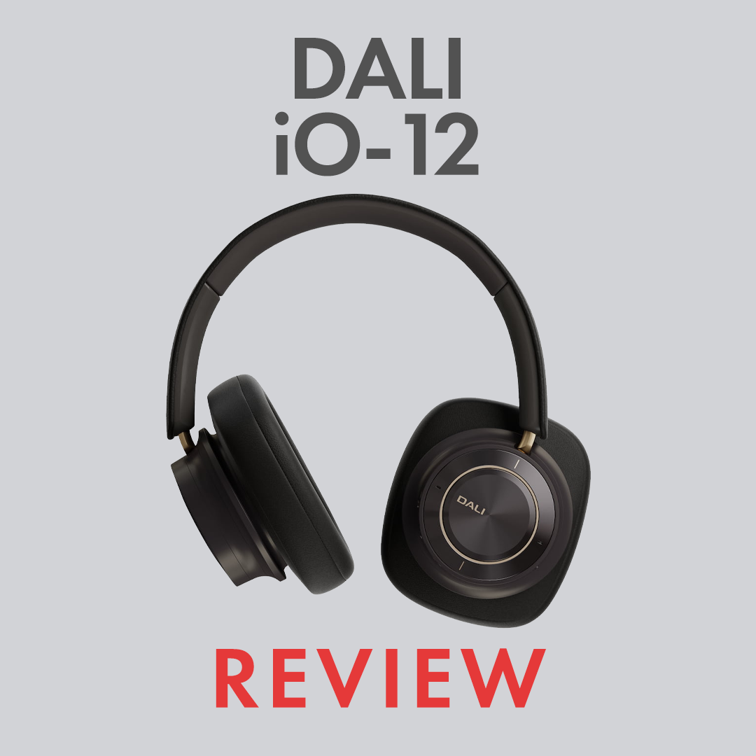 Dali iO-12 Review