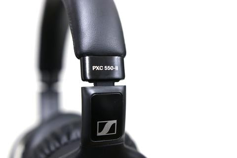 Sennheiser PXC 550-II  Review