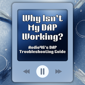 Why Isn't My DAP Working? A Troubleshooting Guide for DAPs
