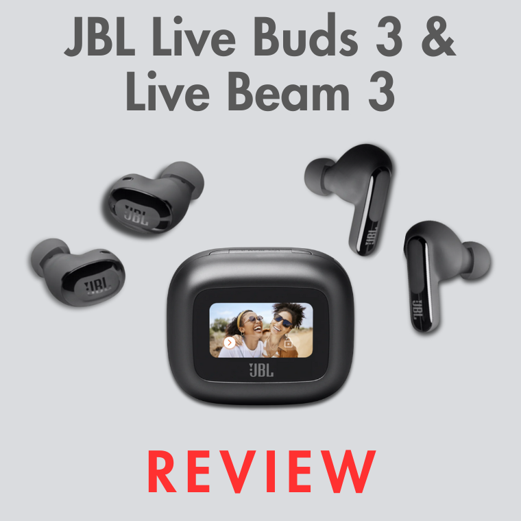 How to Fix JBL Live Beam 3 Not Connecting