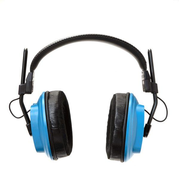 Revisão do Dekoni Audio Blue