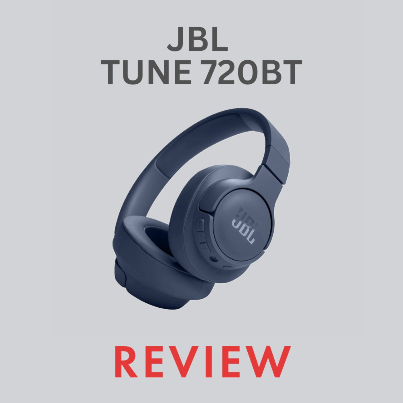 JBL Tune 720BT Review