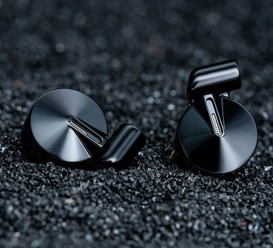 dunu zen in ear monitors