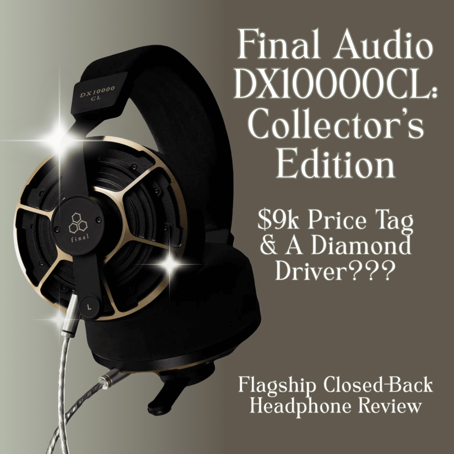 Final DX10000CL Review