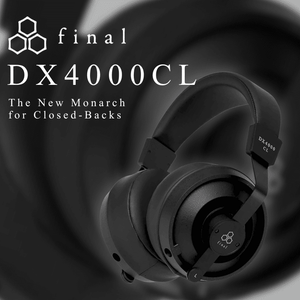 Reseña final del DX4000CL: los auriculares cerrados que todos deberían tener en cuenta