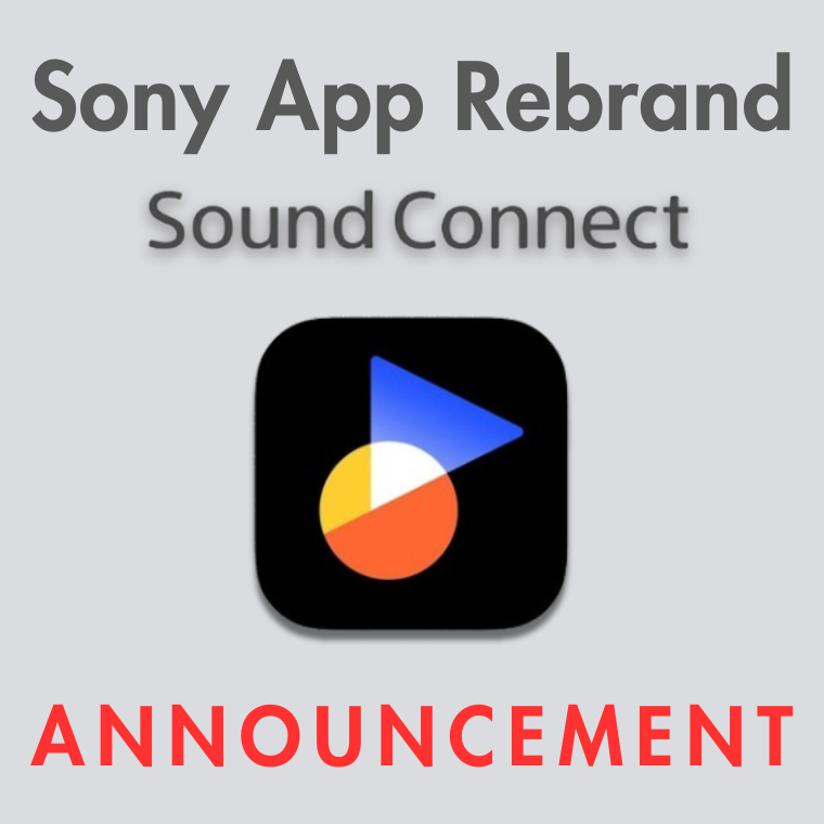 Soundconnect Interface Sony Sound Connect: A New Era of Audio Integration | Audio46