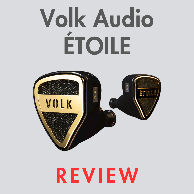 Volk Étoile Review