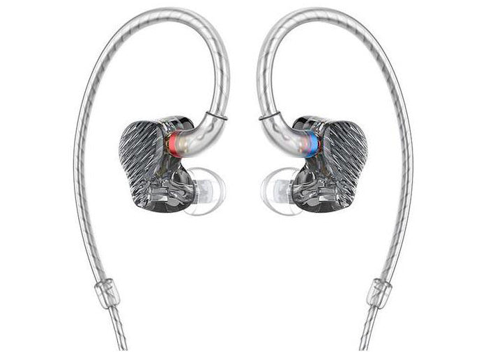 FiiO FA7 Earphones Review