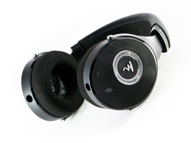 focal elear