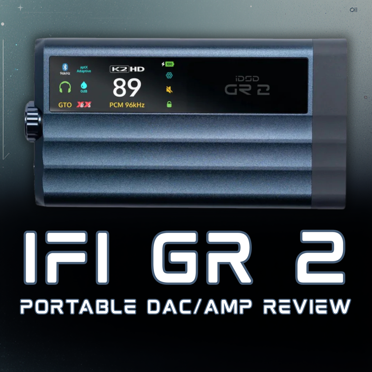 ifi gr 2 review
