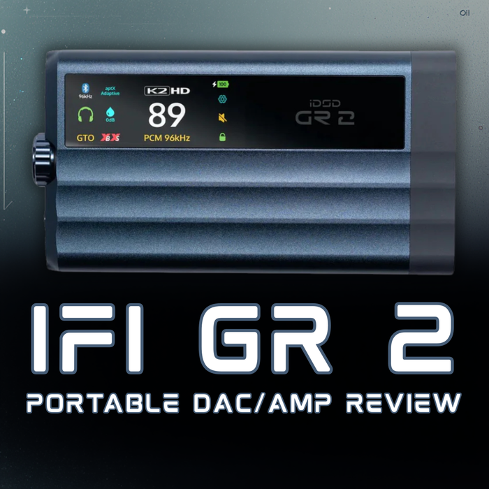 ifi gr 2 review