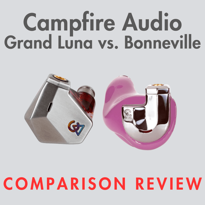 Grand Luna vs. Bonneville
