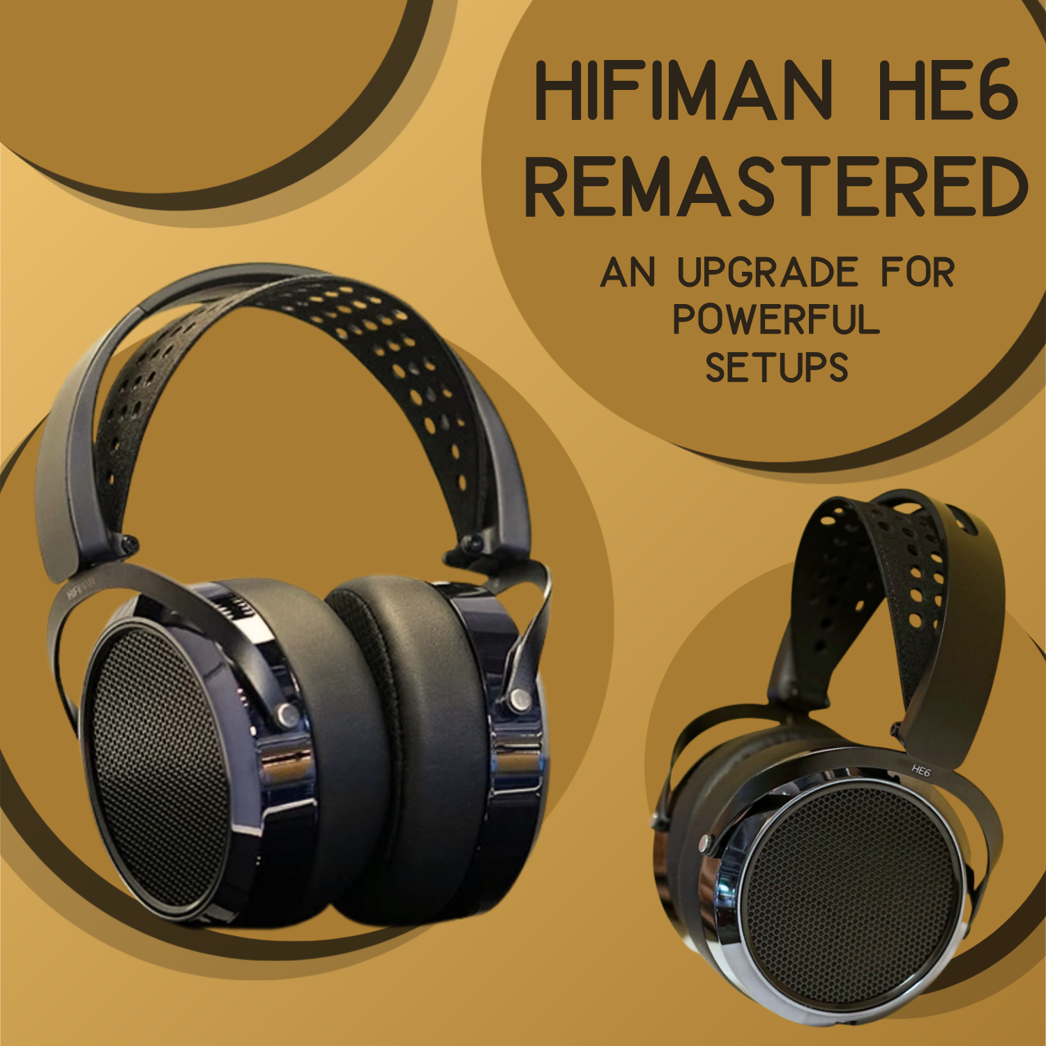 HE6 Remastered Review